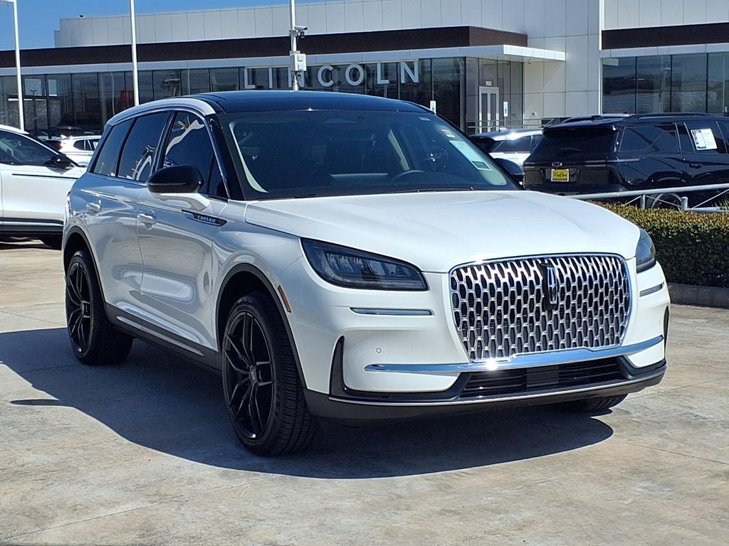 2024 Lincoln Corsair Premiere