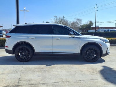 2024 Lincoln Corsair Premiere