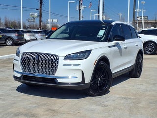 2024 Lincoln Corsair Premiere