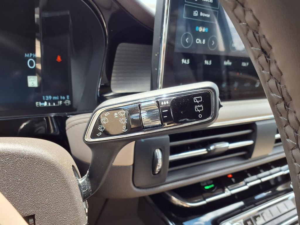 2024 Lincoln Corsair Premiere