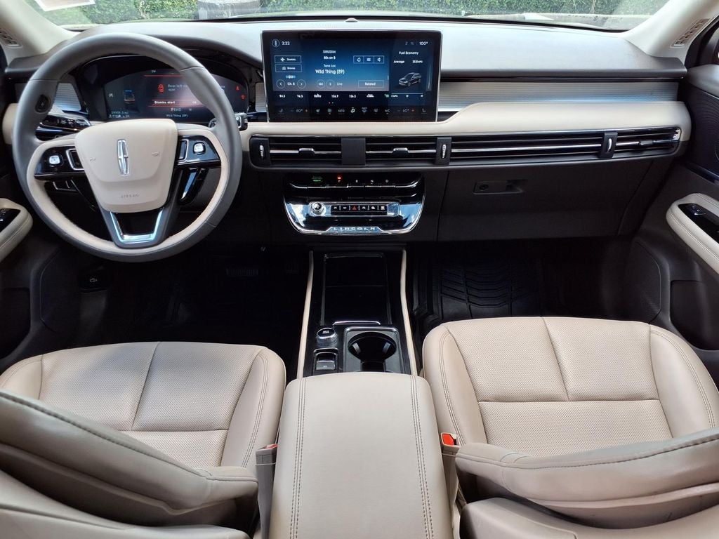 2024 Lincoln Corsair Premiere