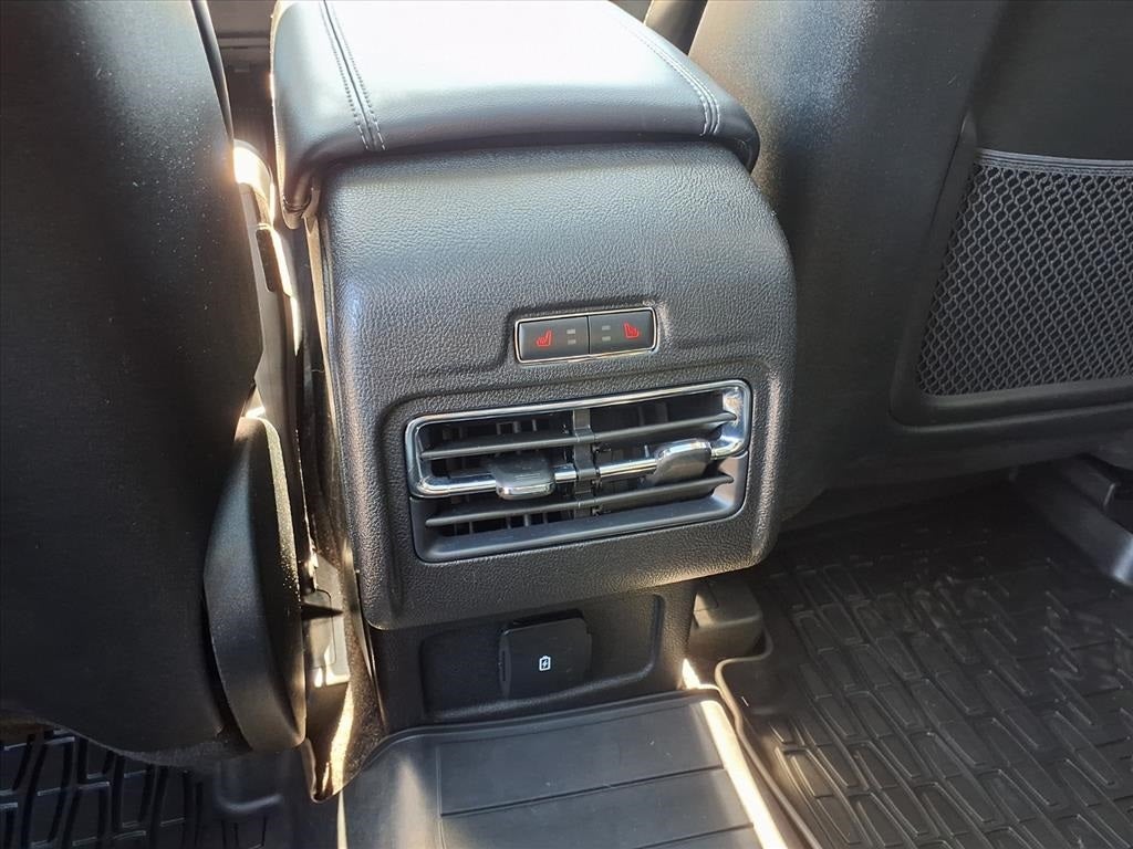 2021 Lincoln Corsair Reserve