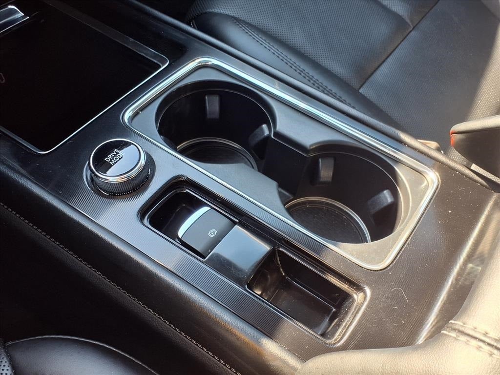 2021 Lincoln Corsair Reserve