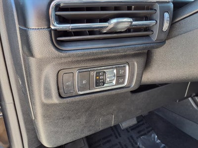 2021 Lincoln Corsair Reserve