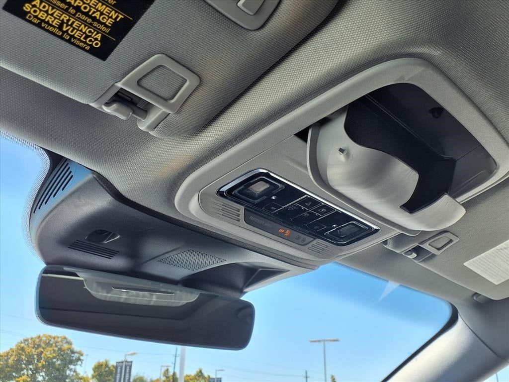 2021 Lincoln Corsair Reserve