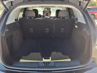 2021 Lincoln Corsair Reserve