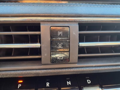 2021 Lincoln Corsair Reserve