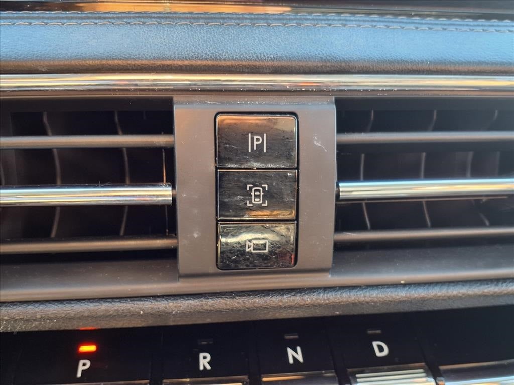 2021 Lincoln Corsair Reserve