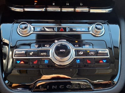 2021 Lincoln Corsair Reserve