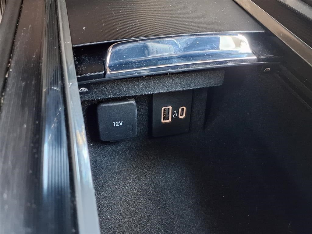 2021 Lincoln Corsair Reserve