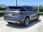 2025 Lincoln Corsair Reserve