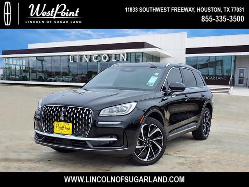 2024 Lincoln Corsair Reserve