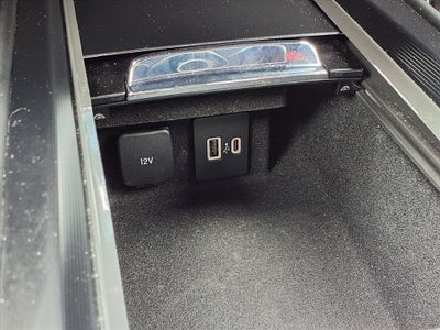 2024 Lincoln Corsair Reserve