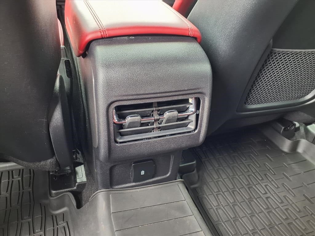 2024 Lincoln Corsair Reserve