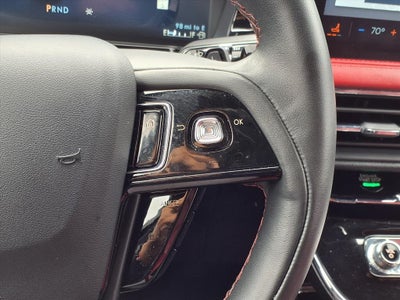 2024 Lincoln Corsair Reserve