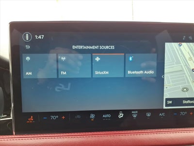 2024 Lincoln Corsair Reserve