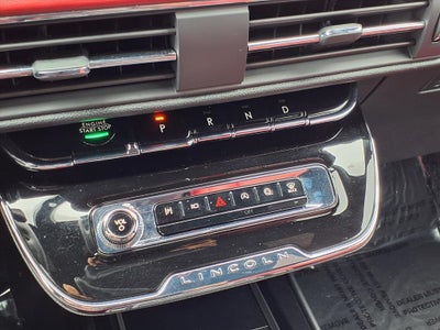 2024 Lincoln Corsair Reserve