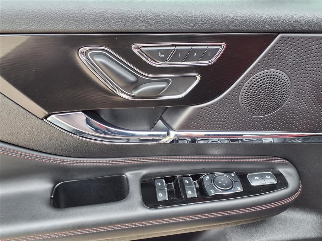 2024 Lincoln Corsair Reserve