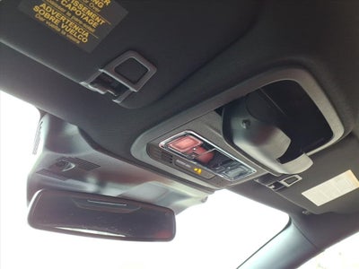 2024 Lincoln Corsair Reserve