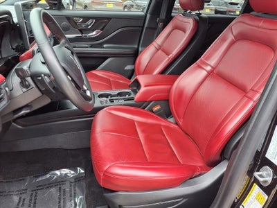 2024 Lincoln Corsair Reserve