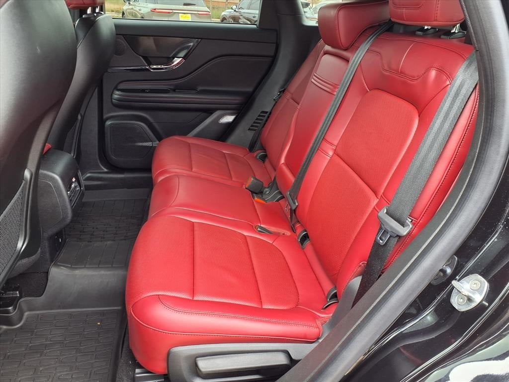 2024 Lincoln Corsair Reserve