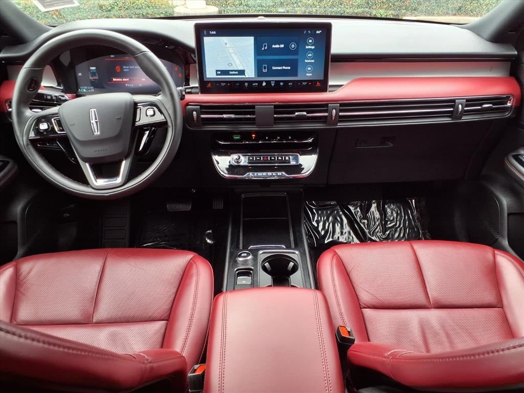 2024 Lincoln Corsair Reserve