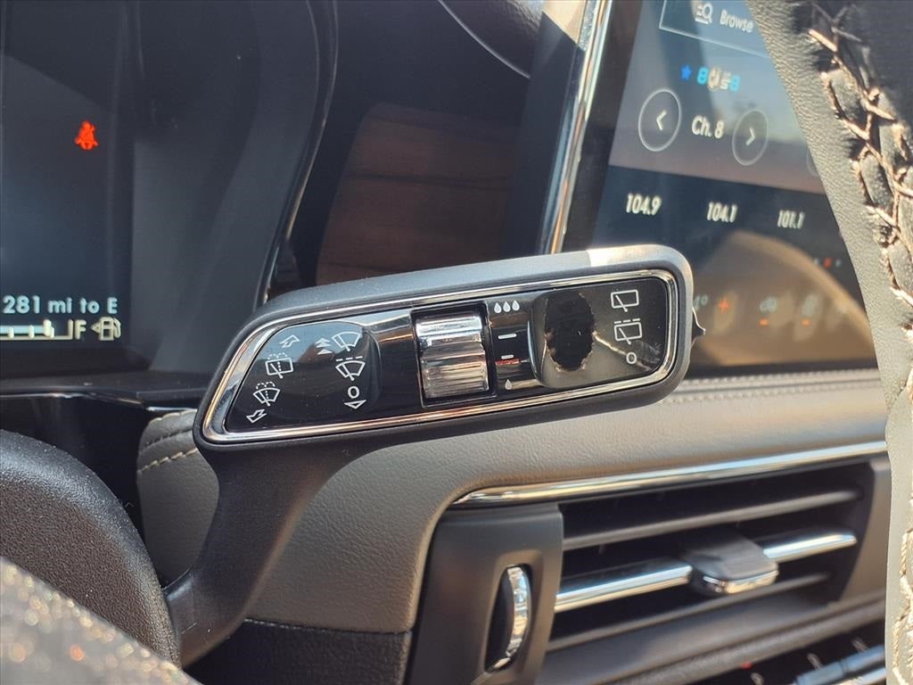 2023 Lincoln Corsair Reserve