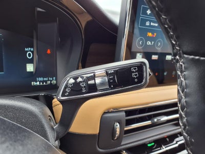 2023 Lincoln Corsair Reserve