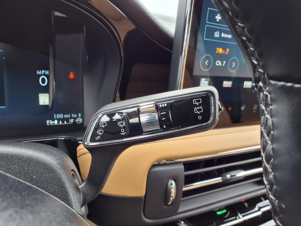 2023 Lincoln Corsair Reserve