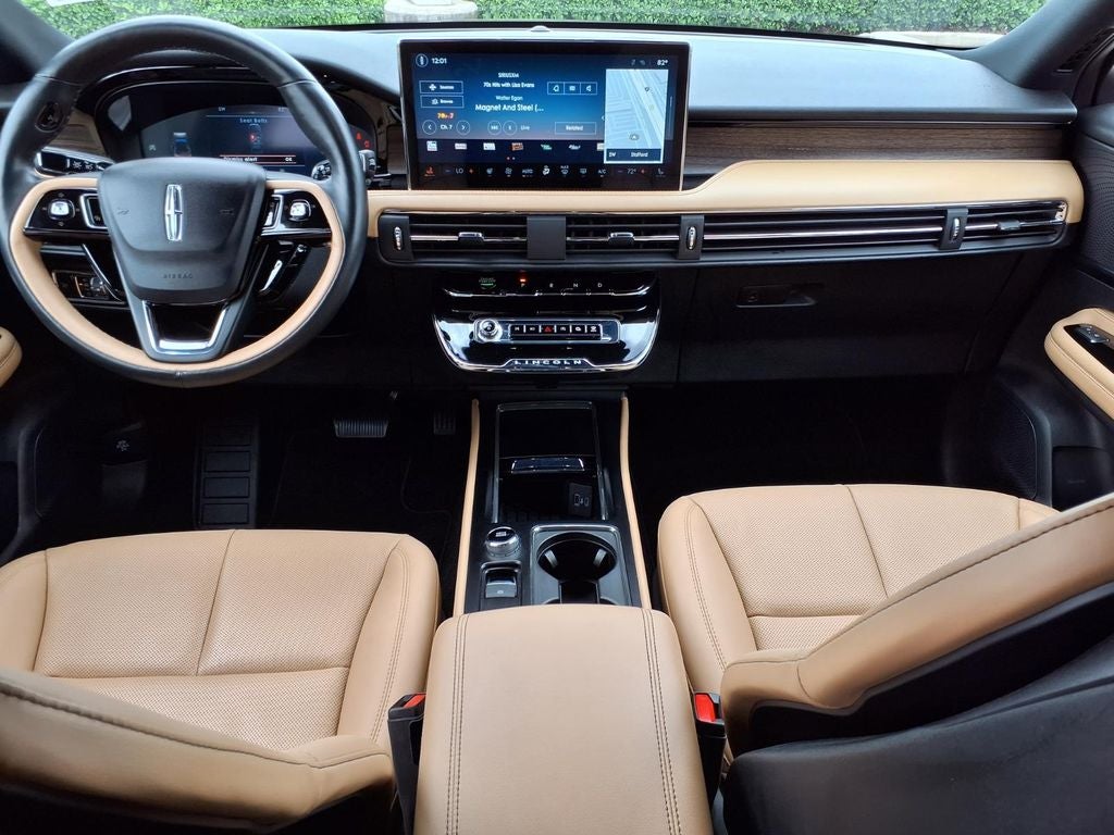 2023 Lincoln Corsair Reserve