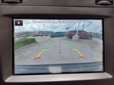 2016 Lincoln Navigator Reserve