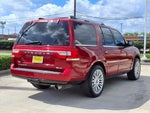 2016 Lincoln Navigator Reserve