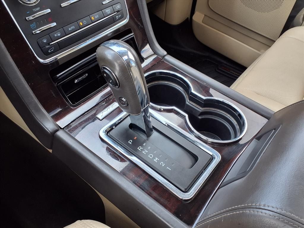 2016 Lincoln Navigator Reserve