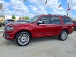 2016 Lincoln Navigator Reserve