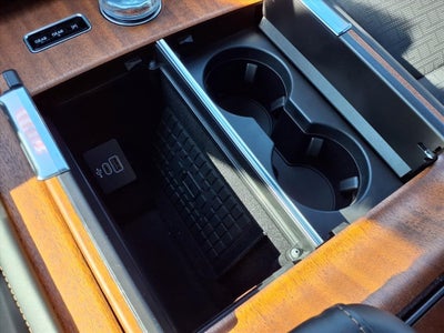 2025 Lincoln Navigator Black Label