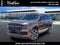 2027 Lincoln Navigator Black Label