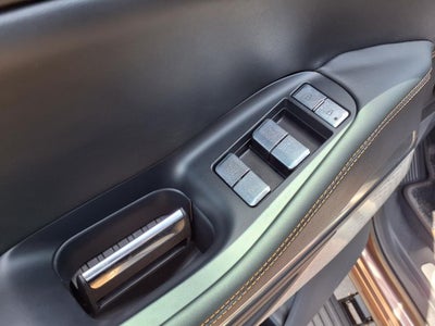 2027 Lincoln Navigator Black Label