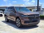 2027 Lincoln Navigator Black Label