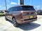 2027 Lincoln Navigator Black Label