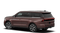 2027 Lincoln Navigator Black Label
