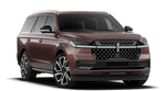 2027 Lincoln Navigator Black Label