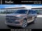 2027 Lincoln Navigator Black Label
