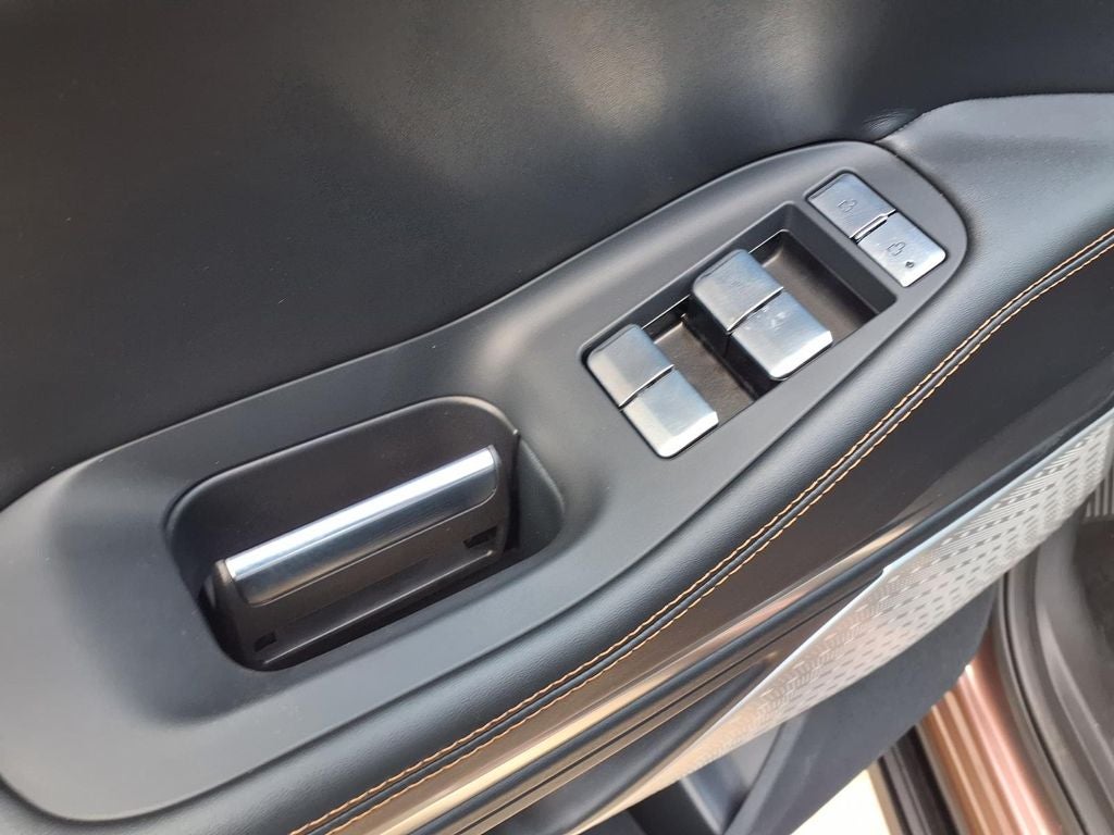 2027 Lincoln Navigator Black Label