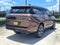 2027 Lincoln Navigator Black Label