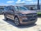 2027 Lincoln Navigator Black Label