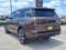 2027 Lincoln Navigator Black Label