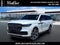 2027 Lincoln Navigator Black Label
