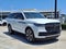 2027 Lincoln Navigator Black Label