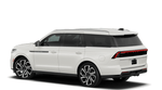 2027 Lincoln Navigator Black Label