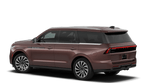 2027 Lincoln Navigator Black Label